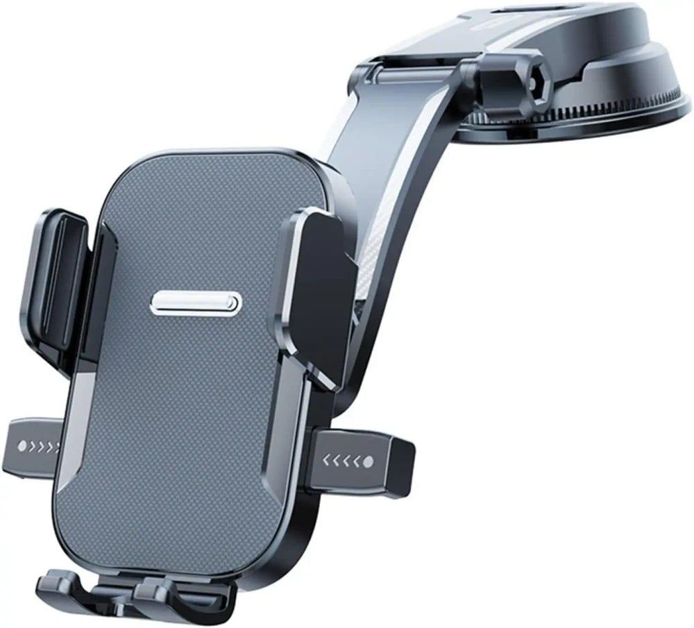 Telescopic Dashboard Phone Holder